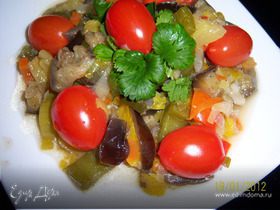 Фото рецепта