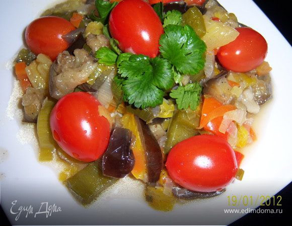 Салат"Ассорти"