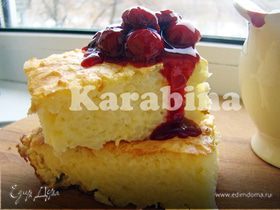 Фото рецепта