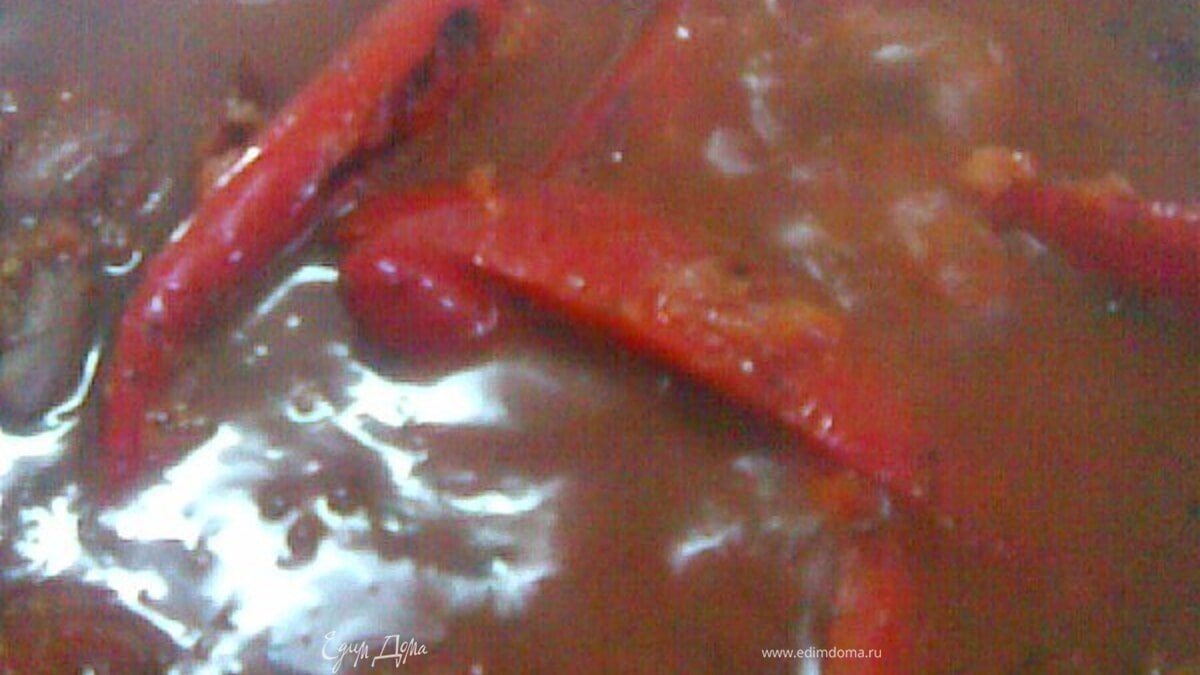 Лечо к столу