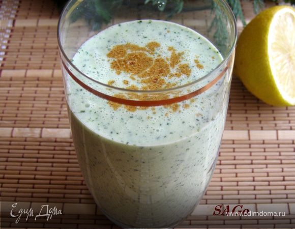 Напиток "Витаминчик"