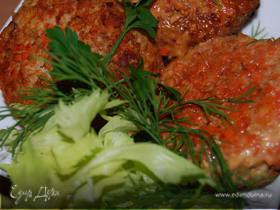 Фото рецепта