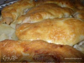 Фото рецепта