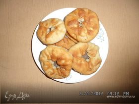 Фото рецепта