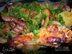 Фото рецепта