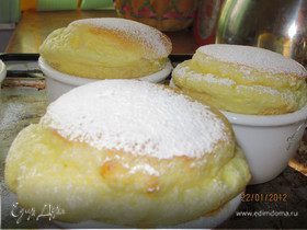 Фото рецепта