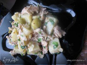 Фото рецепта