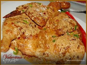 Фото рецепта