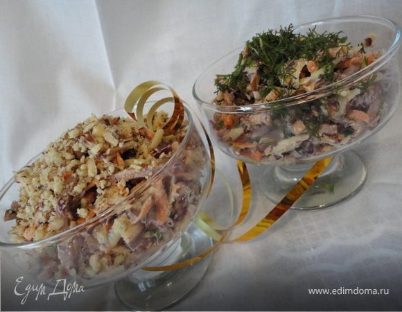 Он и Она Он и Она