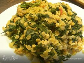 Фотография профиля