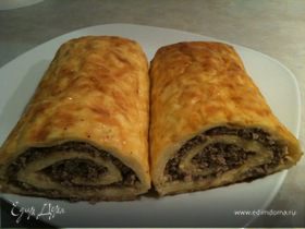 Фото рецепта