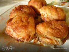 Фото рецепта