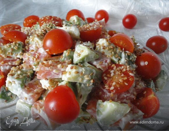 " Гранат + Изумруд"