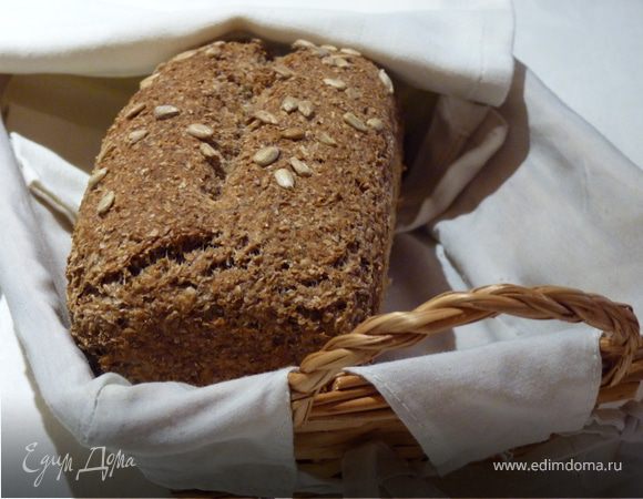 Хлеб "Отрубной" Хлеб "Отрубной"