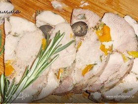 Фото рецепта