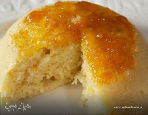 Лёгкий пудинг Лёгкий пудинг