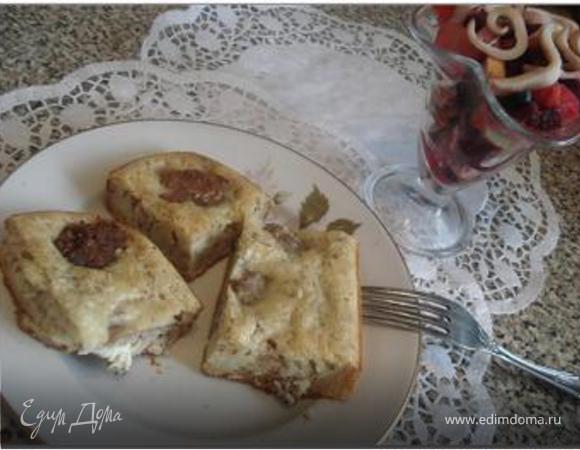 Йоркширские фрикадельки Йоркширские фрикадельки