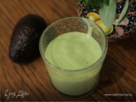 Фото рецепта