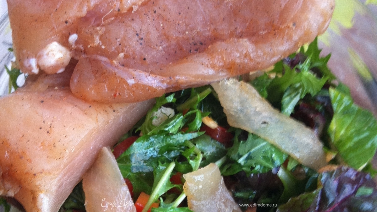 Стройная талия