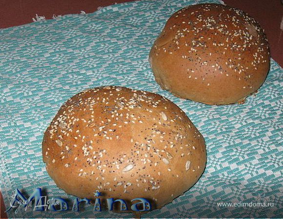 Хлебцы на безалкогольном пиве