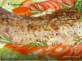 Фото рецепта