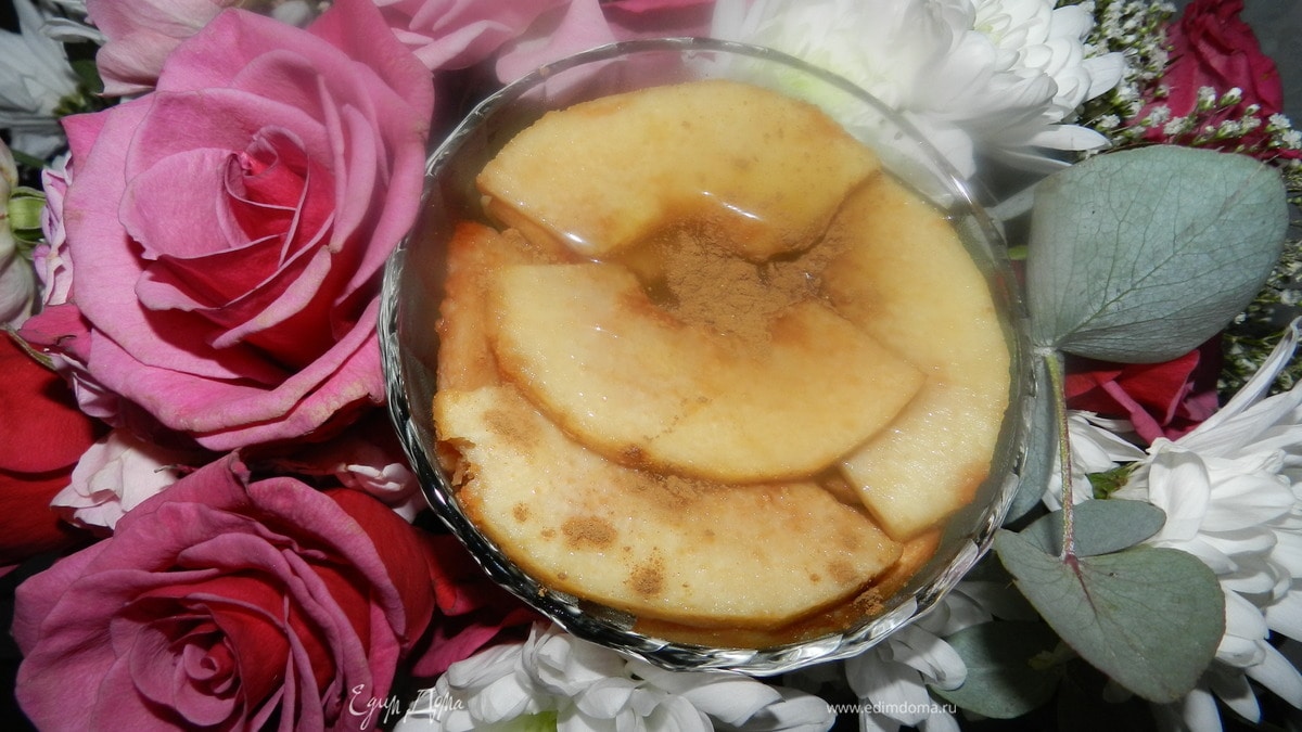 Медовая радость