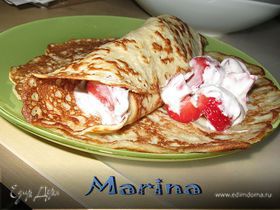 Фото рецепта