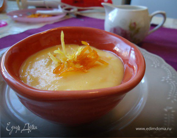 Лимонный ирландский крем Лимонный ирландский крем