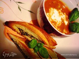 Фото рецепта