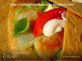 Фото рецепта