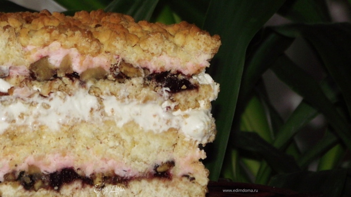 Пляцок"От Тэты"