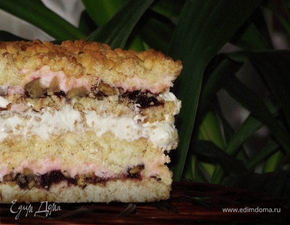 Пляцок"От Тэты"