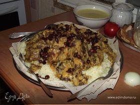 Фото рецепта