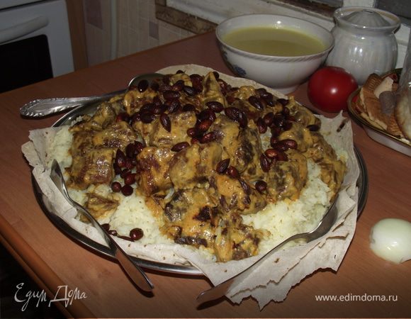 Мансаф Мансаф