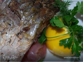 Фото рецепта