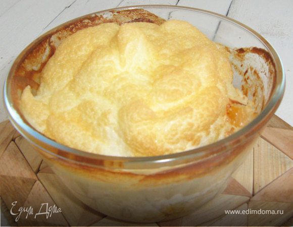 Рисовый пудинг Рисовый пудинг