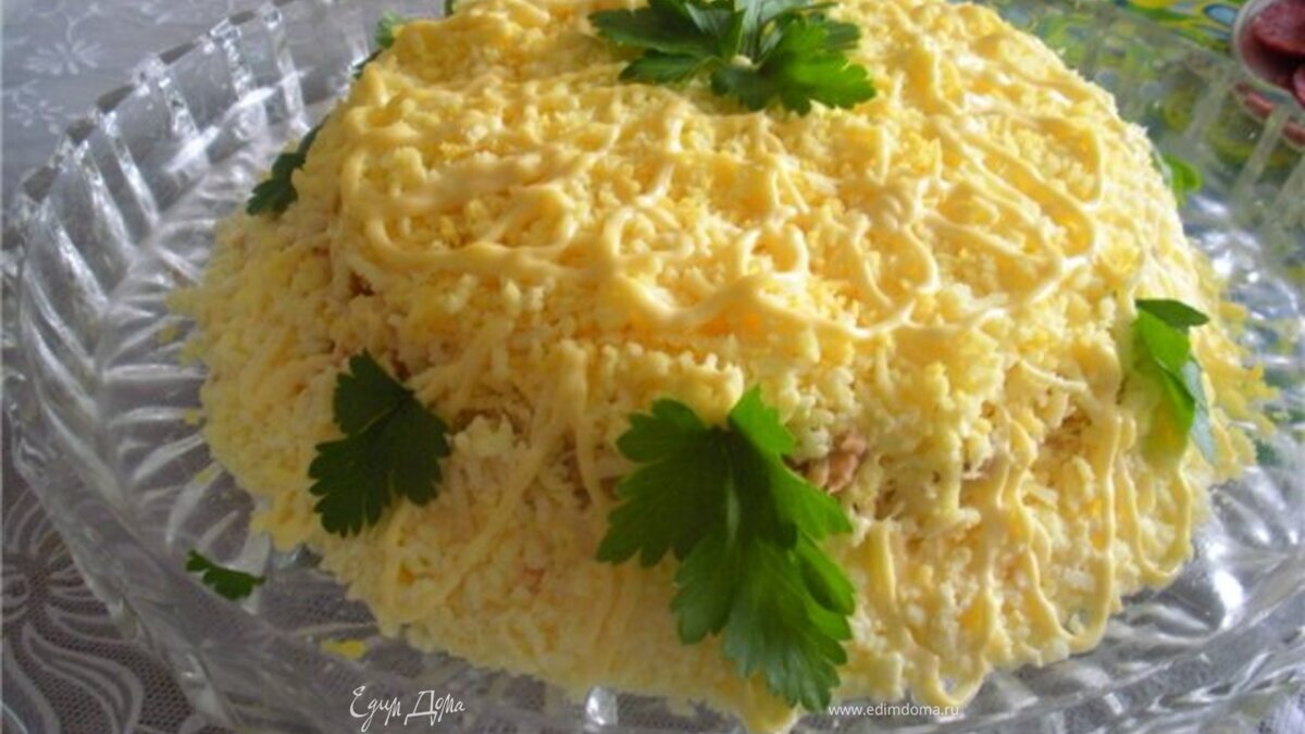 Говядина и репка