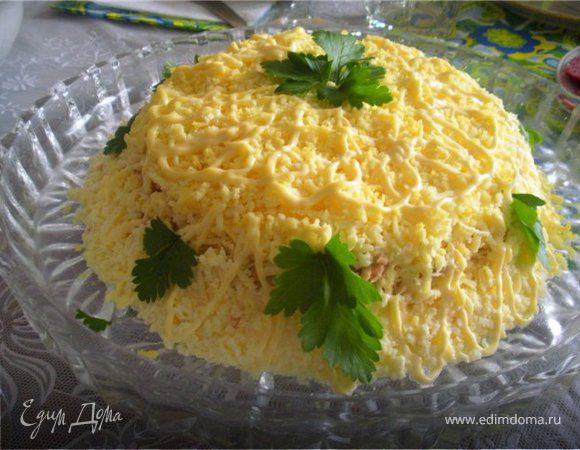 Говядина и репка