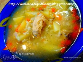 Фото рецепта