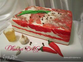 Фото рецепта