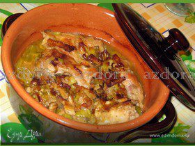 Фото рецепта