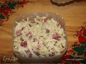 Фото рецепта