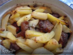 Фото рецепта