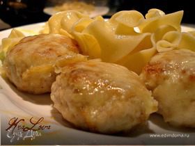 Фото рецепта