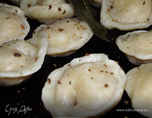 Мои пельмени Мои пельмени