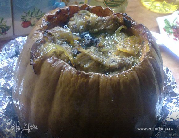 Жаркое "Мировое"