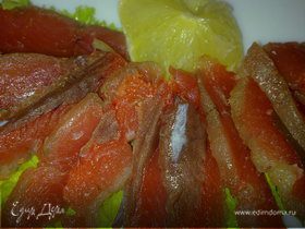 Фото рецепта