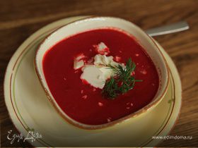 Фото рецепта