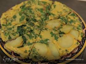 Фото рецепта