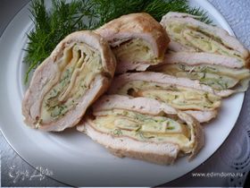 Фото рецепта